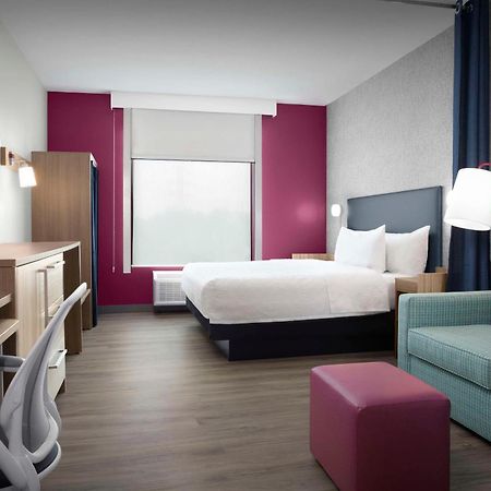 Home2 Suites By Hilton Huntsville Village Of Providence 外观 照片