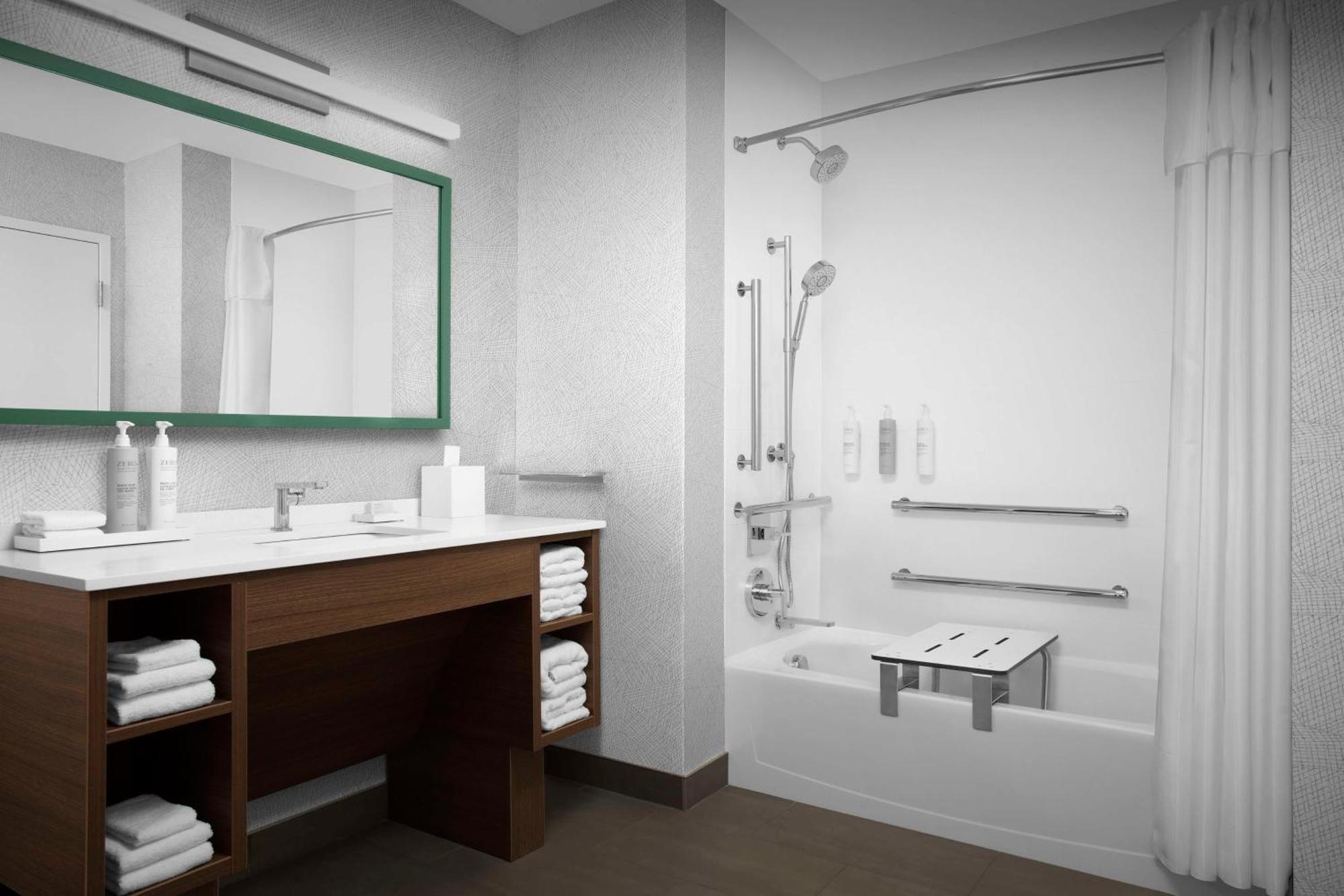 Home2 Suites By Hilton Huntsville Village Of Providence 外观 照片