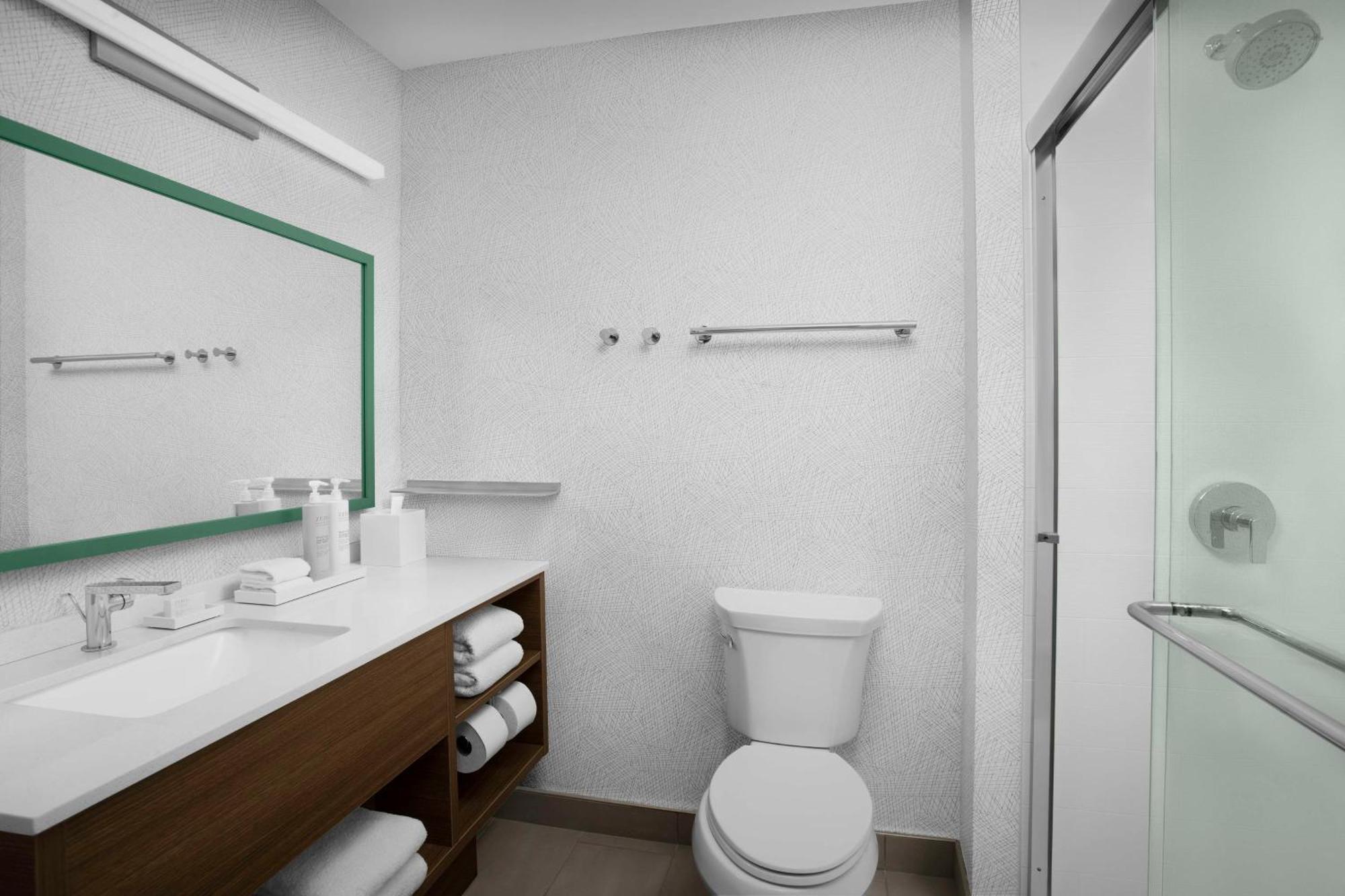 Home2 Suites By Hilton Huntsville Village Of Providence 外观 照片