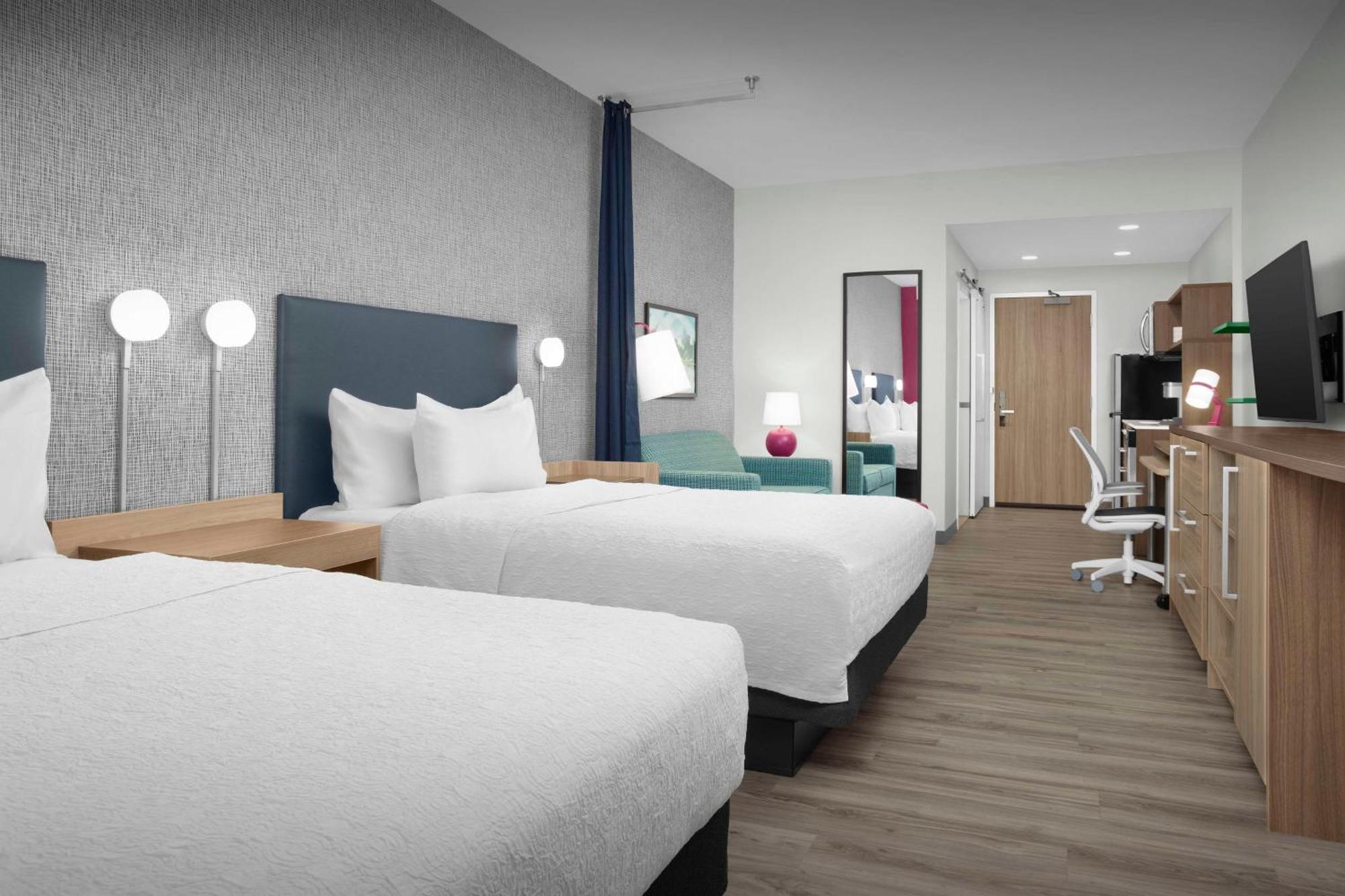 Home2 Suites By Hilton Huntsville Village Of Providence 外观 照片